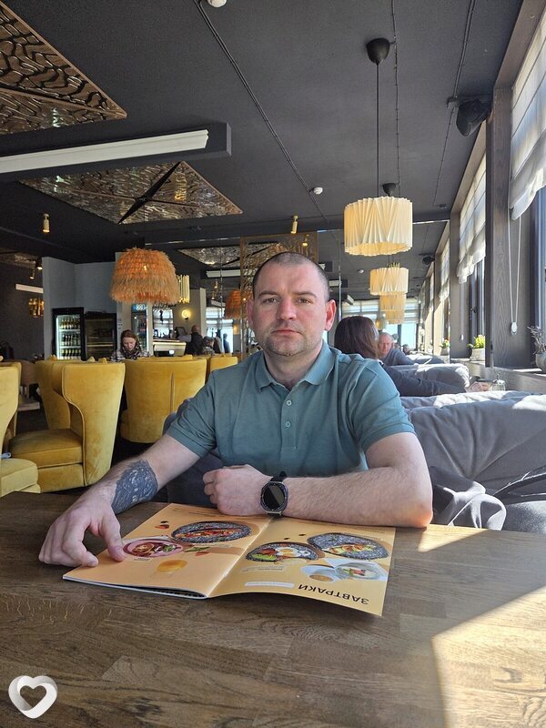 Сергей, 34, Калининграде — анкета №4249583
