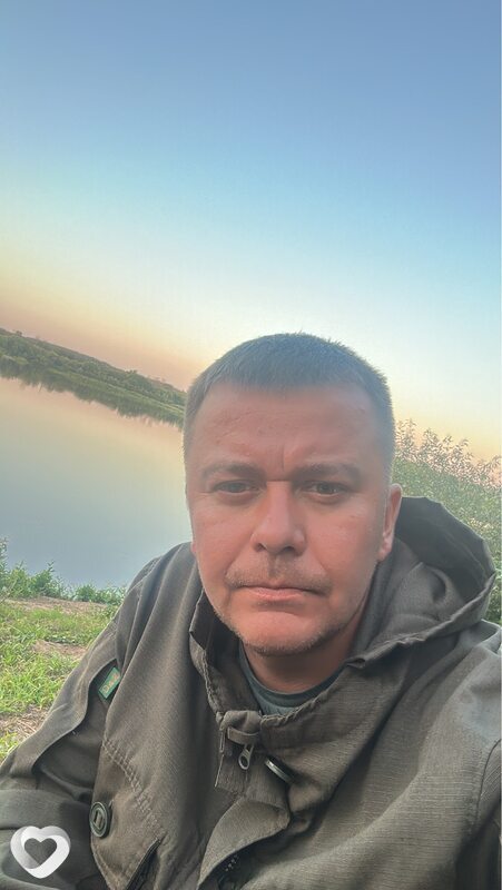 Евгений, 35, Кирове — анкета №4249585