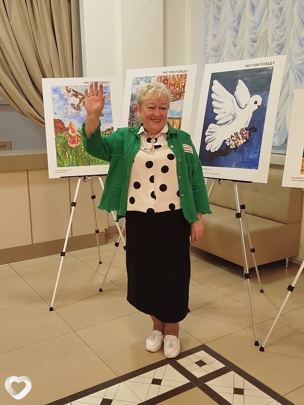 Ирина, 61, Минске — анкета №4249586