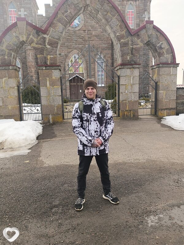 Aleksei, 33, Москве — анкета №4249589