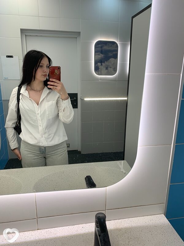 Камилла, 18, Гатчине — анкета №4249596