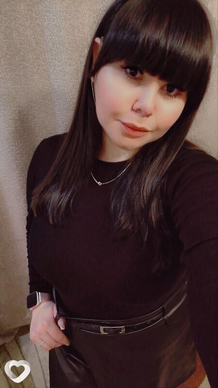 Елена, 31, Ижевске — анкета №4249602