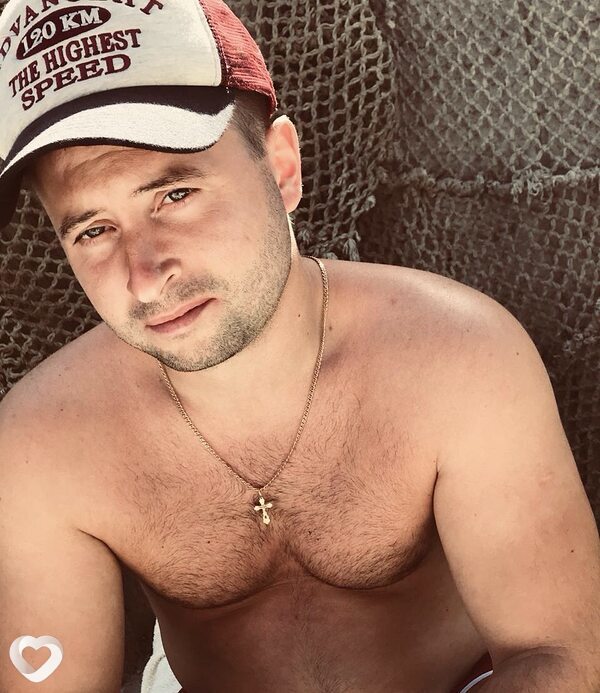 Алексей, 40, Воронеже — анкета №4249658
