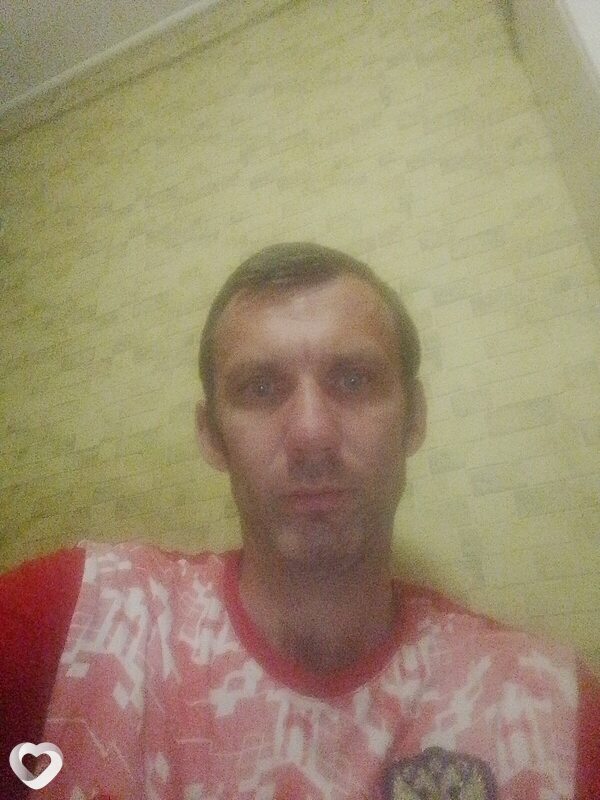 Серёга, 35, Уфе — анкета №4249663