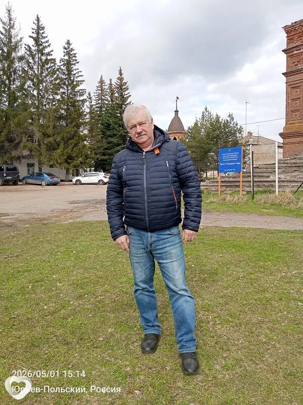 Сергей, Москва