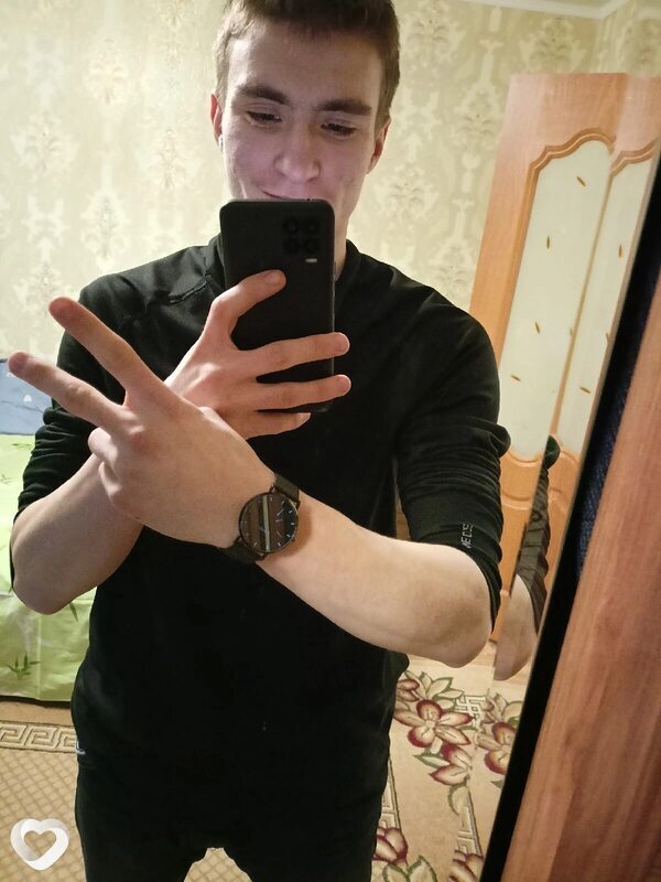 Салават, 24, Набережных Челнах — анкета №4249671