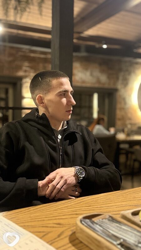 Аркадий, 24, Челябинске — анкета №4249673