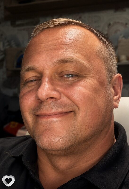 Адриано, 43, Новороссийске — анкета №4249637
