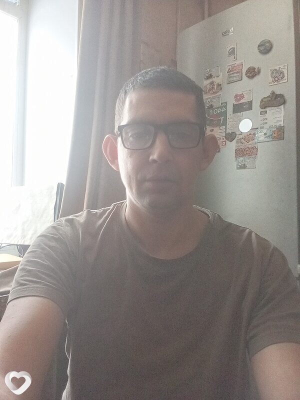 Радий, 39, Казани — анкета №4249638