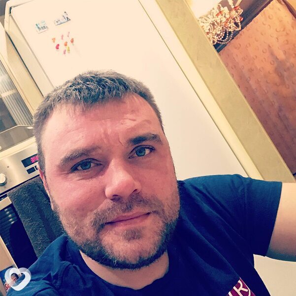 Кот, 36, Чехове — анкета №4249641