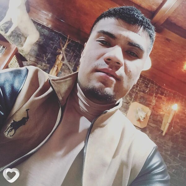 Шах, 27, Липецке — анкета №4249606