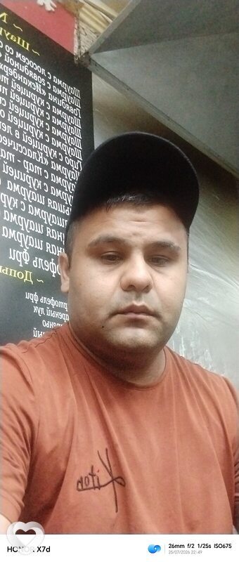 Тимур, 35, Химках — анкета №4249615