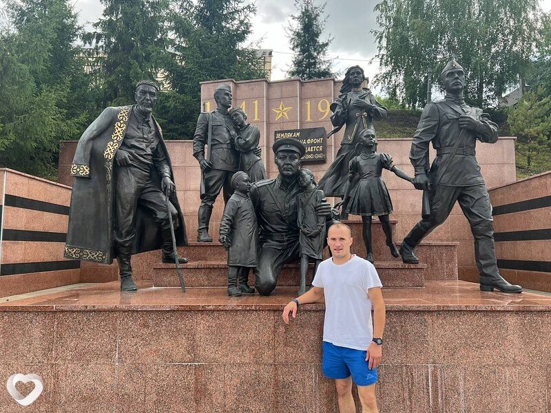 Илья, 35, Краснодаре — анкета №4249730
