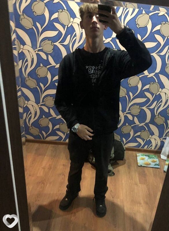 Никита, 18, Лиде — анкета №4249739