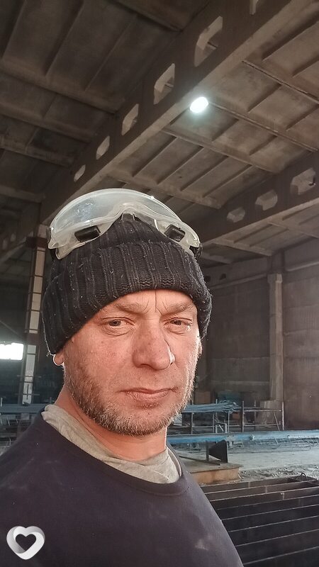 Лев, 48, Астане — анкета №4249743