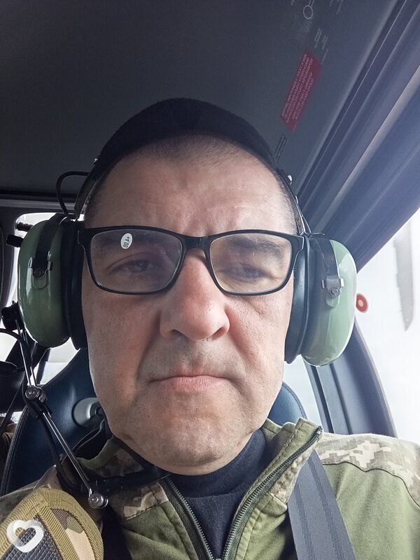 Александр, 47, Днепр — анкета №4249745