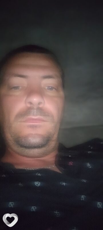 Павел, 39, Мариуполе — анкета №4249749