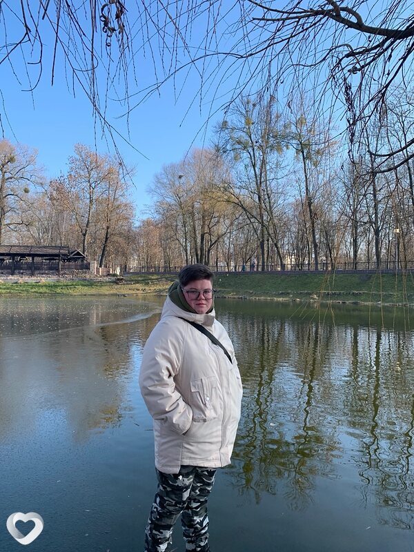 Соня, 21, Бресте — анкета №4249779