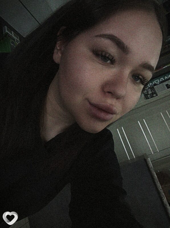 Алина, 22, Ейске — анкета №4249780