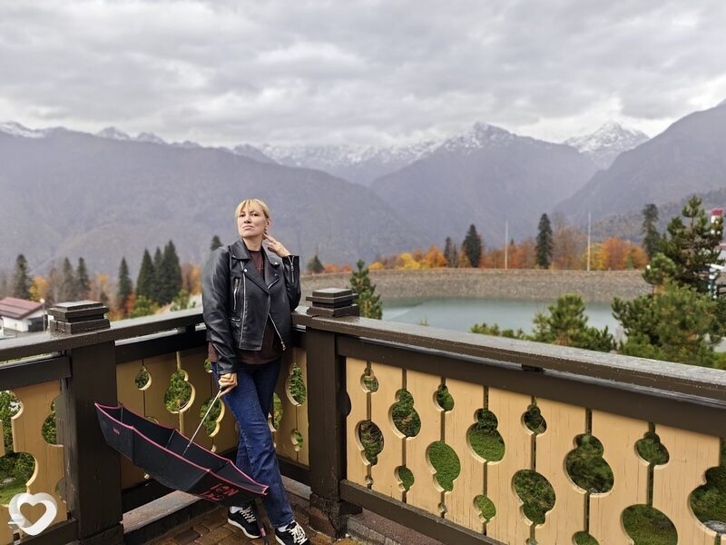 Елена, 45, Краснодаре — анкета №4249785