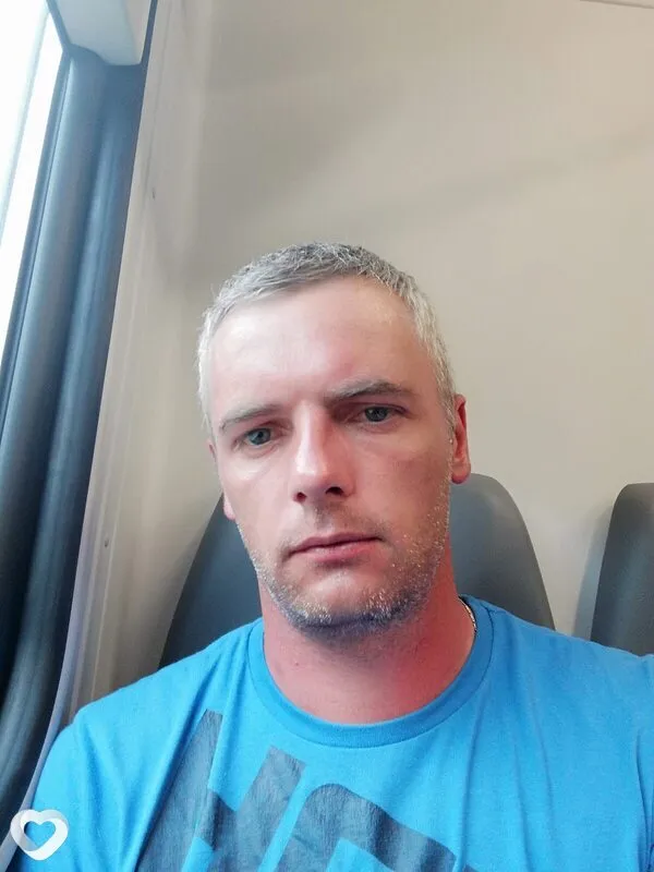 Александр, 41, Москве — анкета №4249788