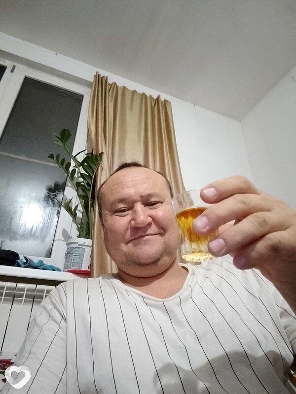 Анвар, 51, Волгограде — анкета №4249790