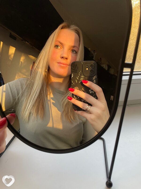 Анна, 25, Великом Новгороде — анкета №4249792