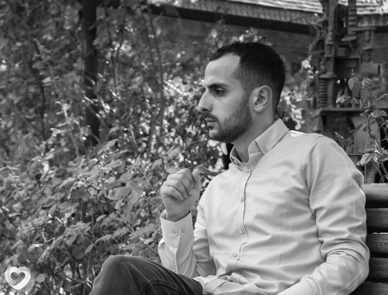 Эйваз, 28, Нижнем Новгороде — анкета №4249797