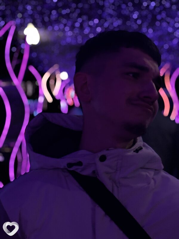Слава, 24, Тихорецке — анкета №4249754