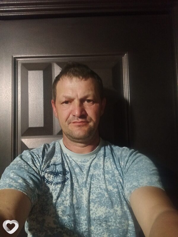 Александр, 46, Абинске — анкета №4249761