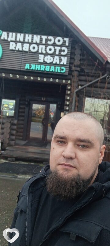 Владимир, 34, Донецке — анкета №4249767