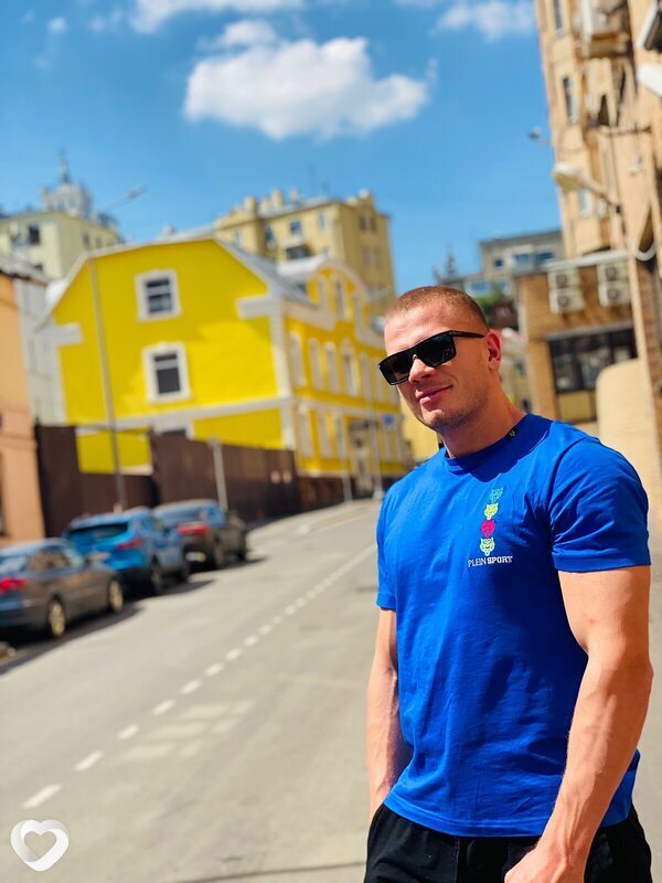 Андрей, 26, Ижевске — анкета №4249778