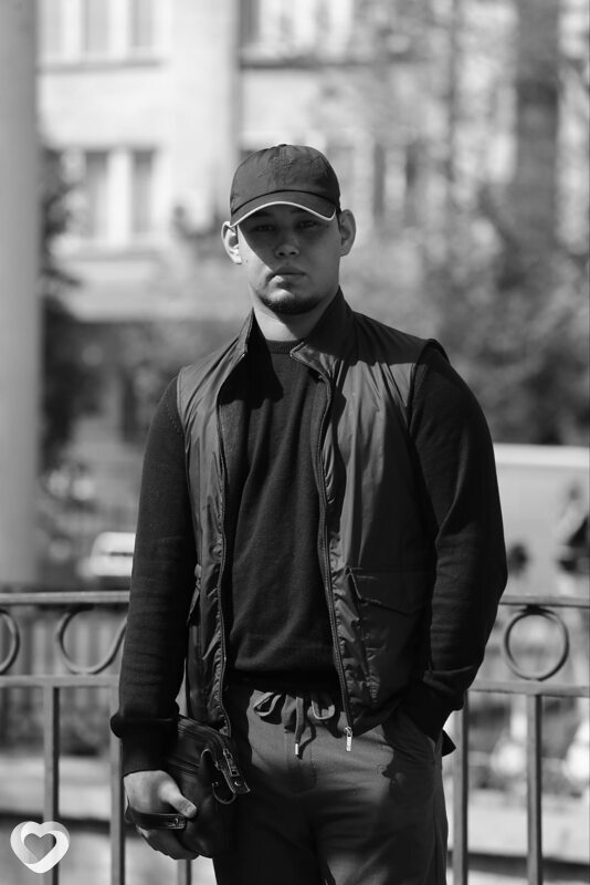 Диас, 20, Алматы — анкета №4249681