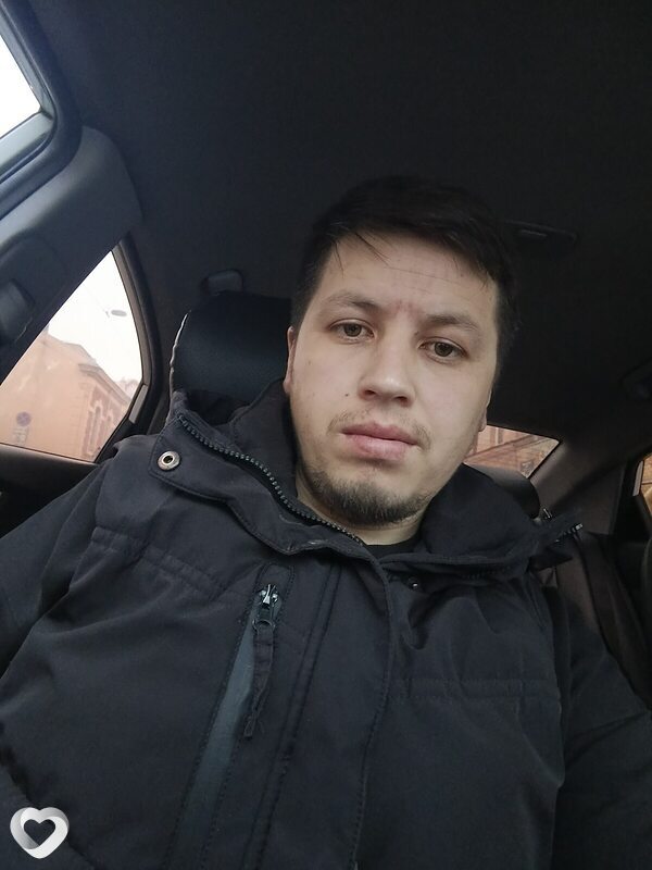 Ибрагим, 31, Санкт-Петербурге — анкета №4249683