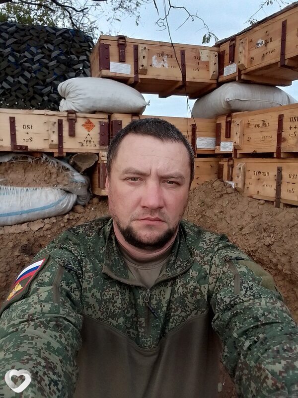Александр, 36, Ставрополе — анкета №4249698