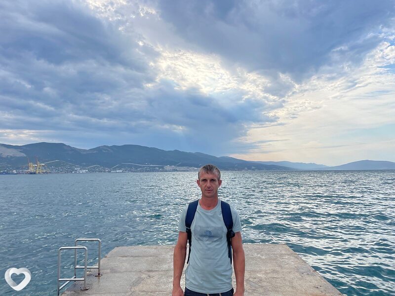 Руслан, 39, Сочи — анкета №4249699