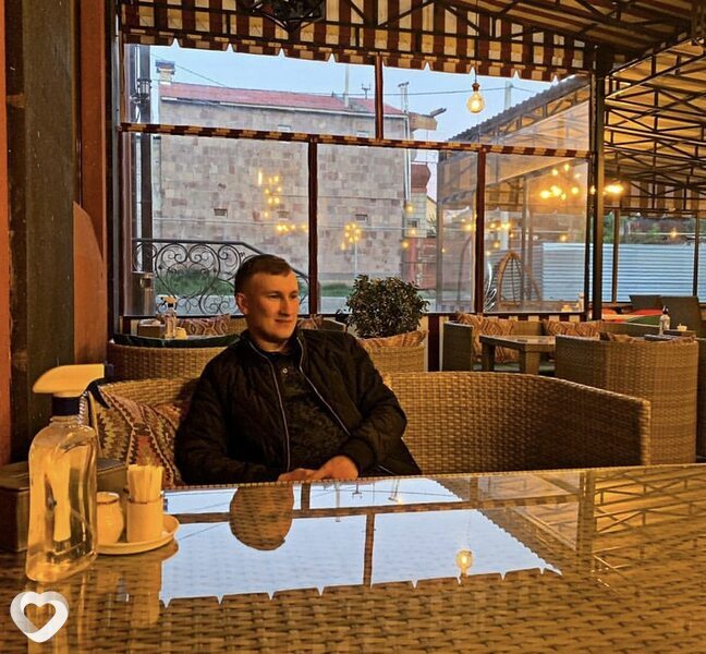 Артур, 29, Владикавказе — анкета №4249854