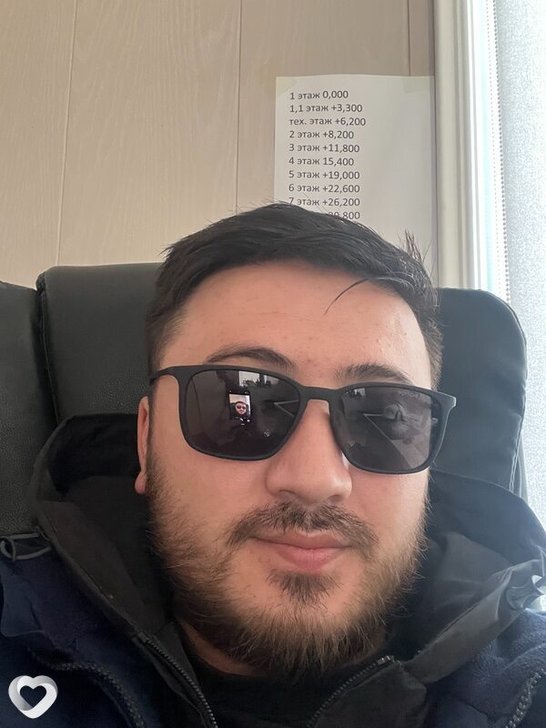 Максат, 26, Астане — анкета №4249862