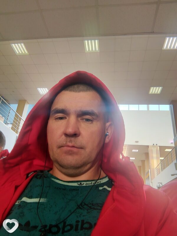 Андрей, 42, Брянске — анкета №4249873