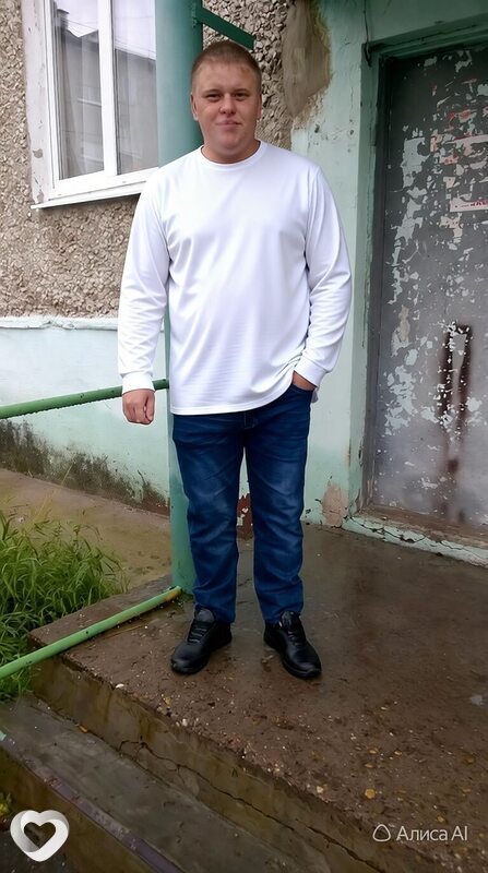 Костя, 27, Перми — анкета №4249878