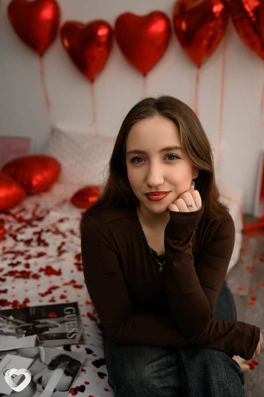 Юлия, 19, Краснодаре — анкета №4249889