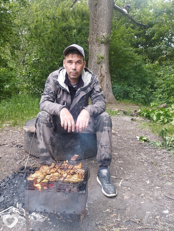 Ден, 38, Костроме — анкета №4249890