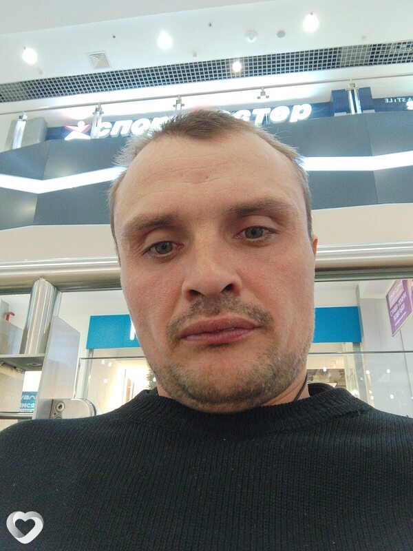 Юрий, 34, Смоленске — анкета №4249897