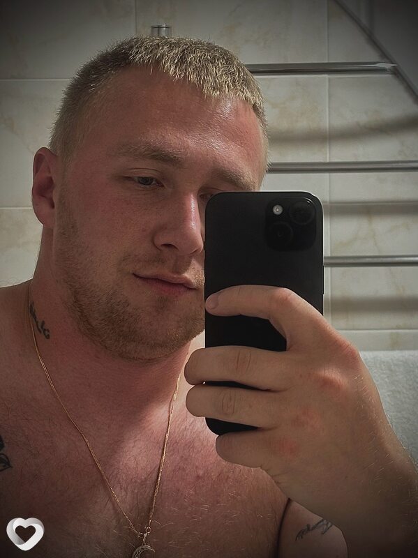 Николай, 30, Бердянске — анкета №4249907