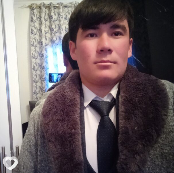 Алижан, 24, Логойске — анкета №4249911