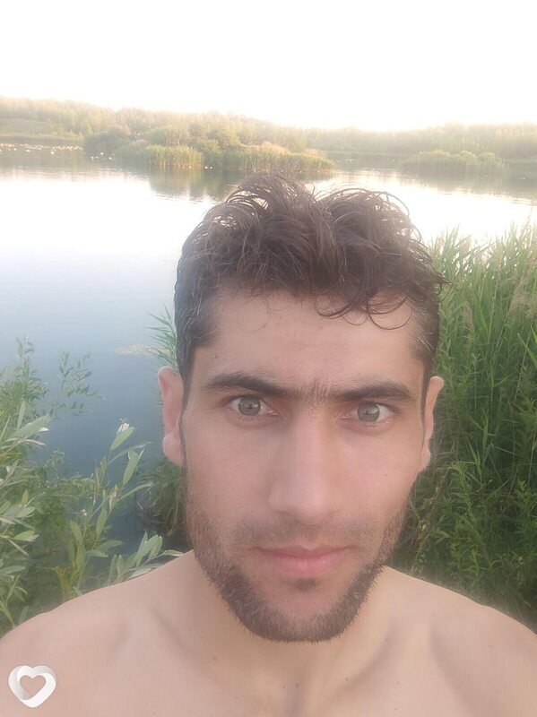 Farid, Чкаловск