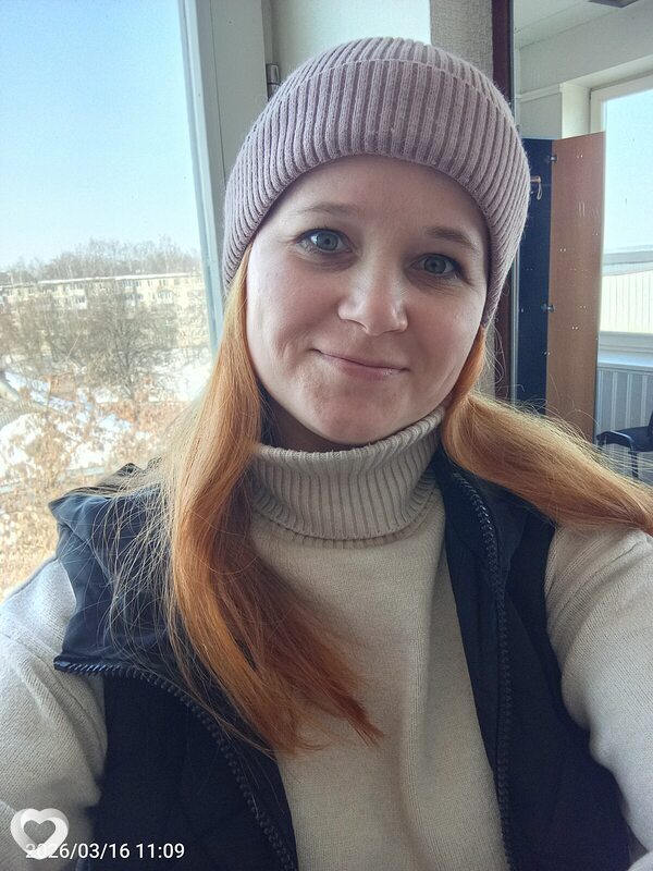 Татьяна, Павлово