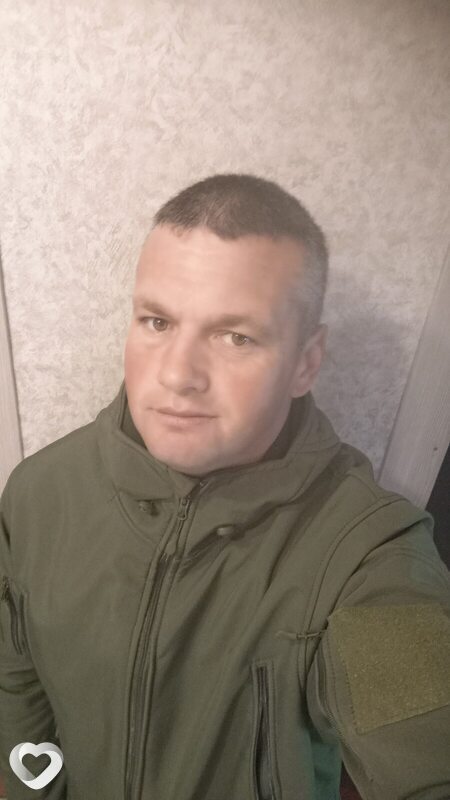 Сергей, 39, Благовещенске — анкета №4249924