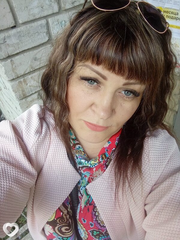 Ирина, 50, Петрозаводске — анкета №4249927