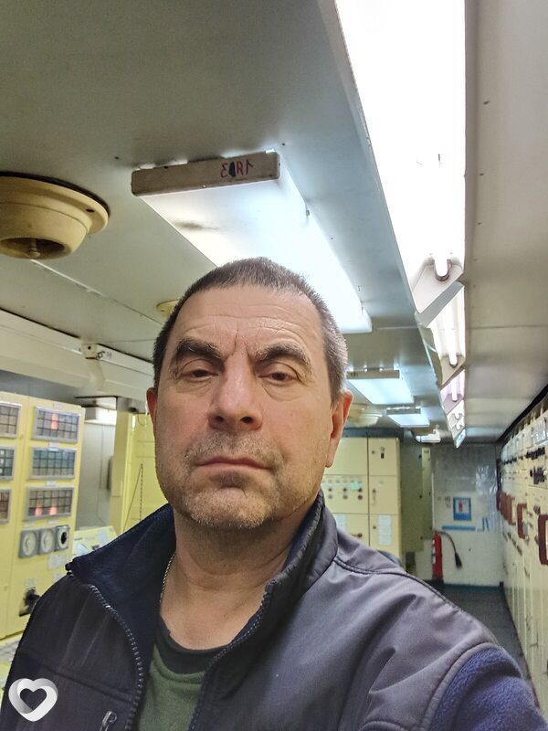 Вадим, 62, Калининграде — анкета №4250004